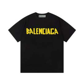 Picture of Balenciaga T Shirts Short _SKUBalenciagaS-2XL11Lr0222064